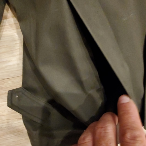 MEN'S DOCKERS JACKET - Picture 3 of 7